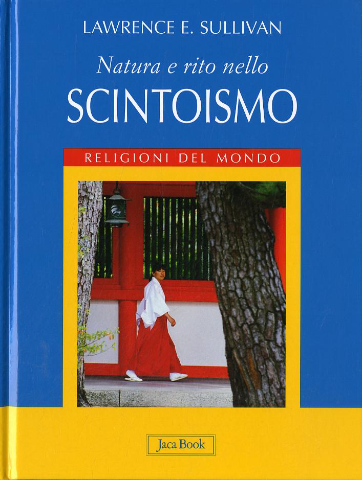Natura E Rito(Fc) Nello Scintoismo