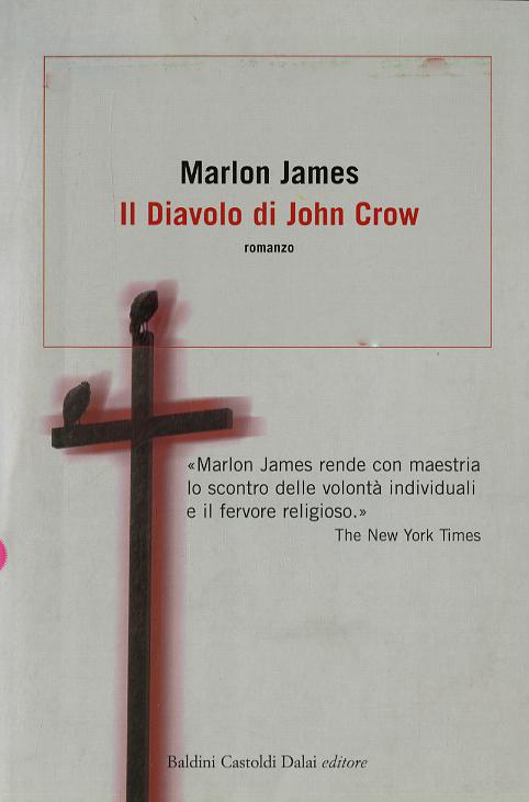 Diavolo e John Crow