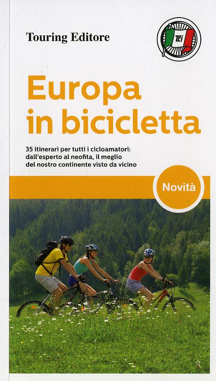 Europa in bicicletta