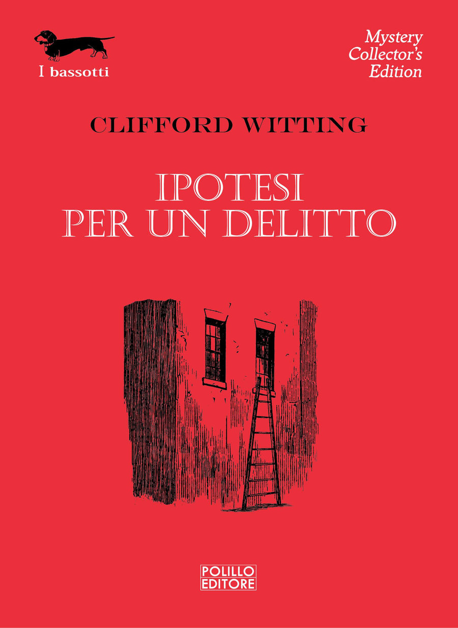 Ipotesi Per Un Delitto (V.E.) N.67