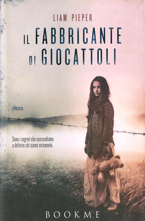 Fabbricante di giocattoli