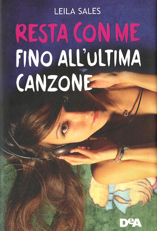 Resta con me fino all ultima canzone