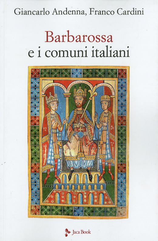 Barbarossa F.C. E I Comuni Italiani