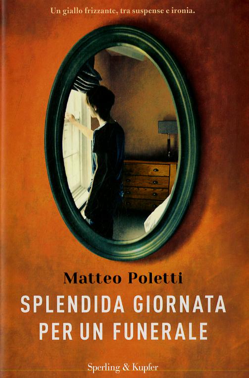 Splendida giornata per un funerale