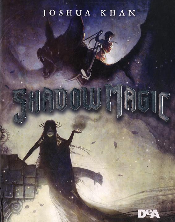 Shadow magic
