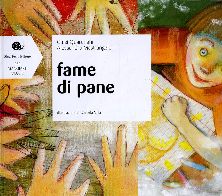 Fame di pane