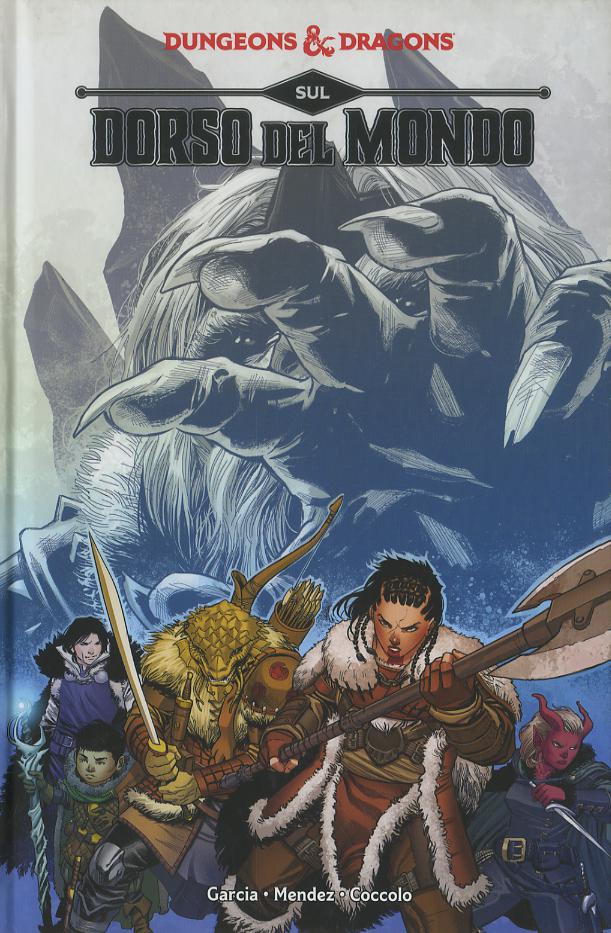 Dungeons & Dragons