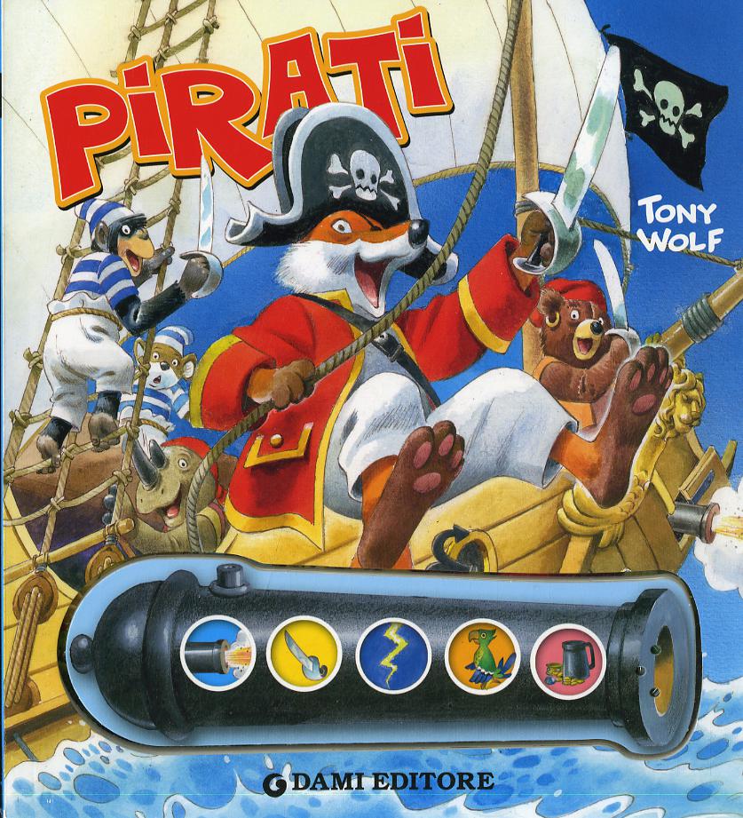 Pirati