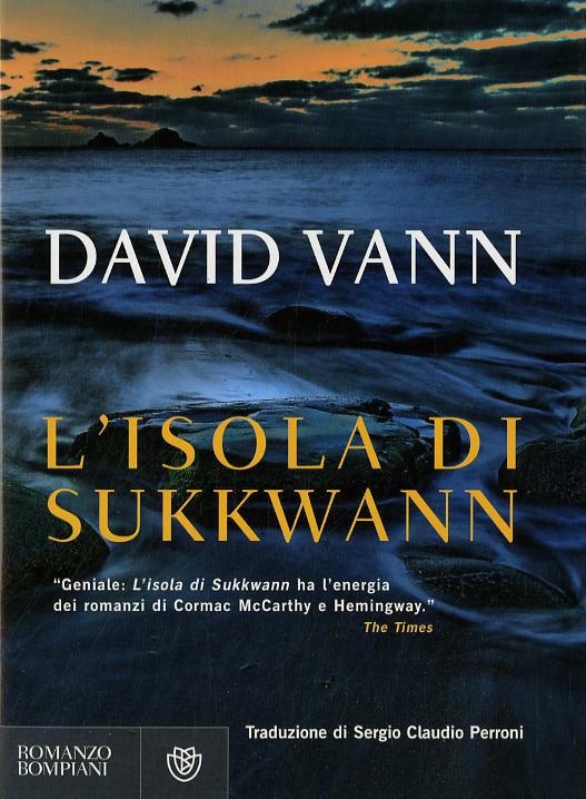 Isola di Sukkvan