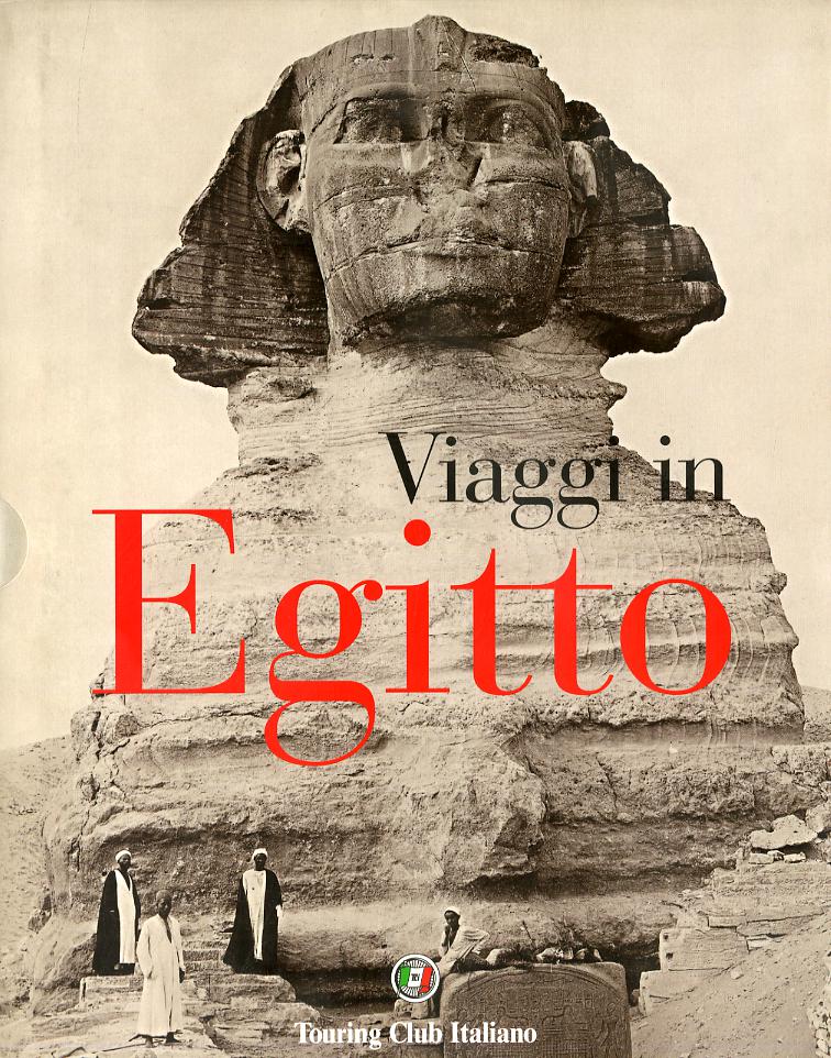 Viaggio in Egitto