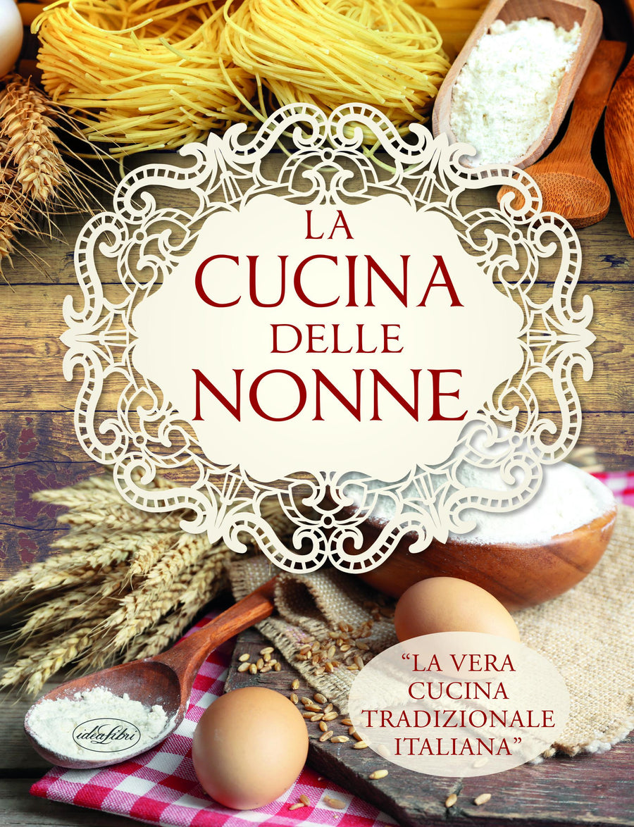Cucina delle nonne