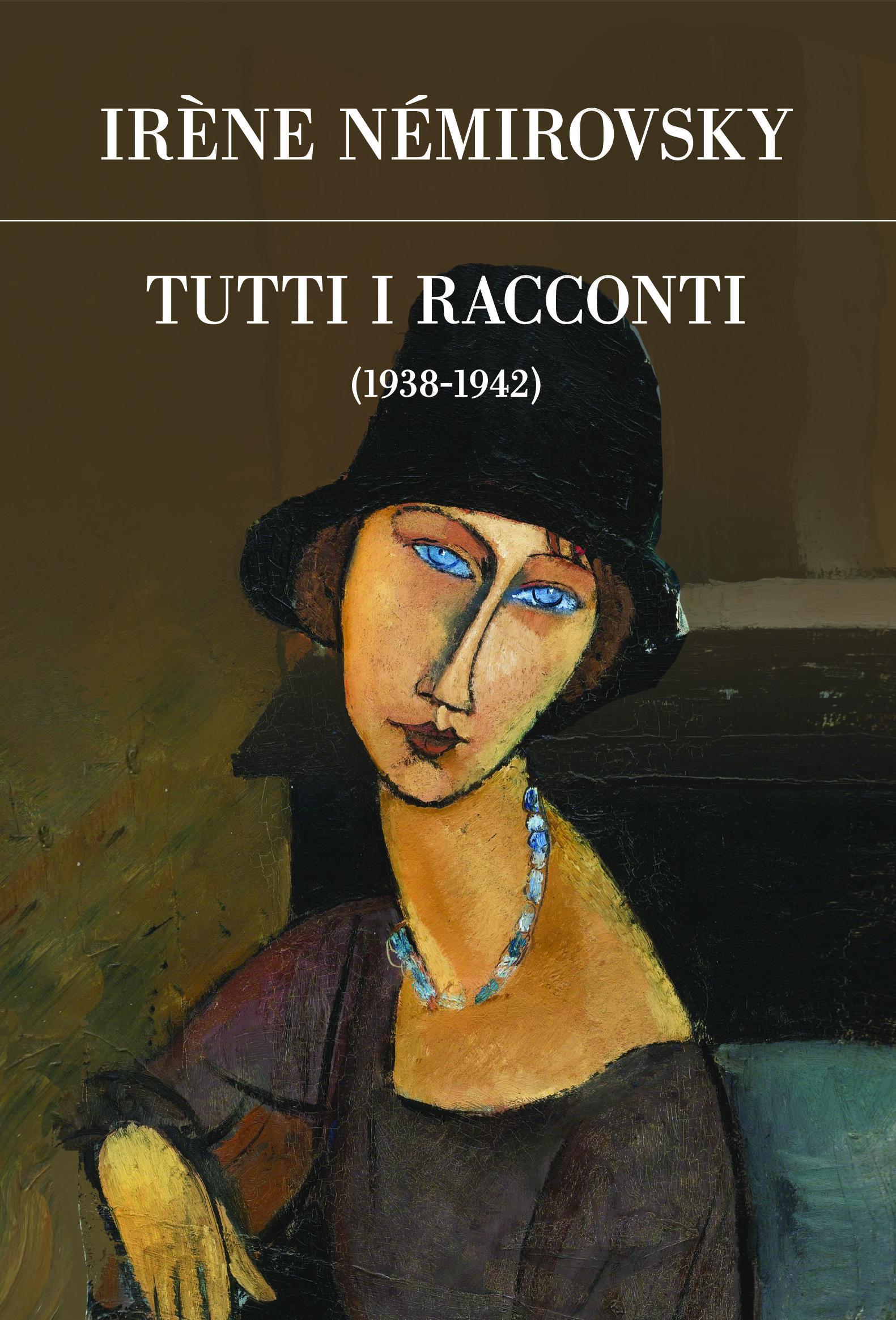 Tutti i racconti