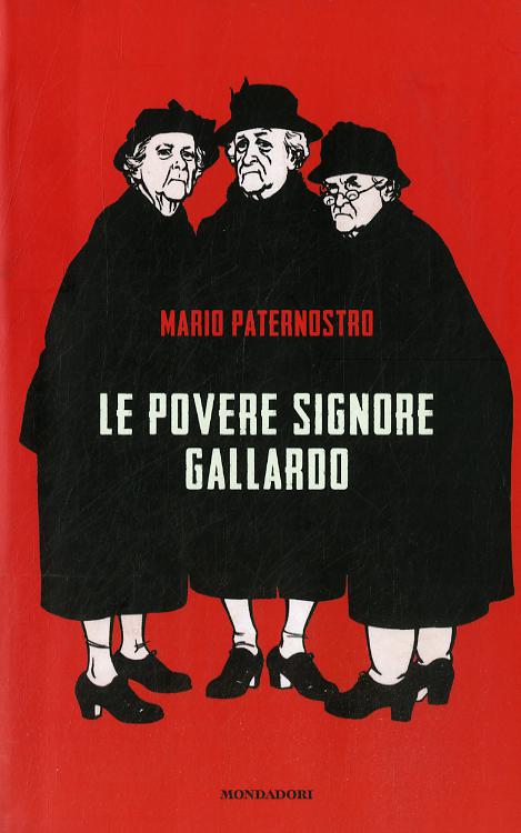 Povere signore Gallardo