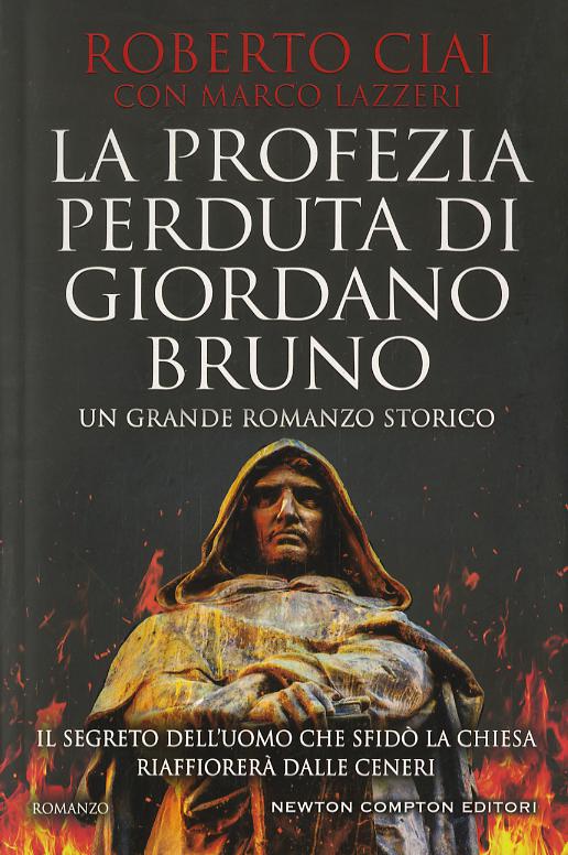 Profezia perduta di Giordano Bruno