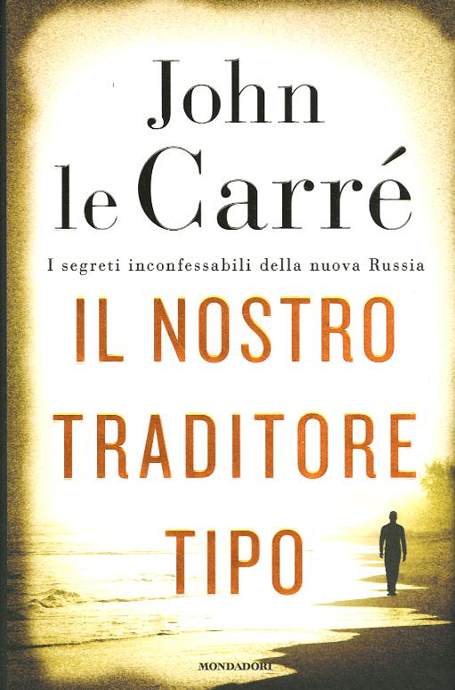 Nostro traditore tipo