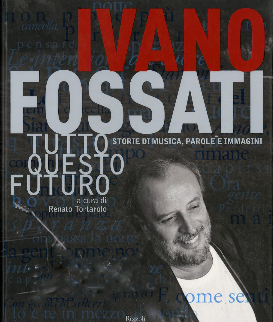 Tutto questo futuro. Storie di musica, parole e immagini. Ediz. illustrata
