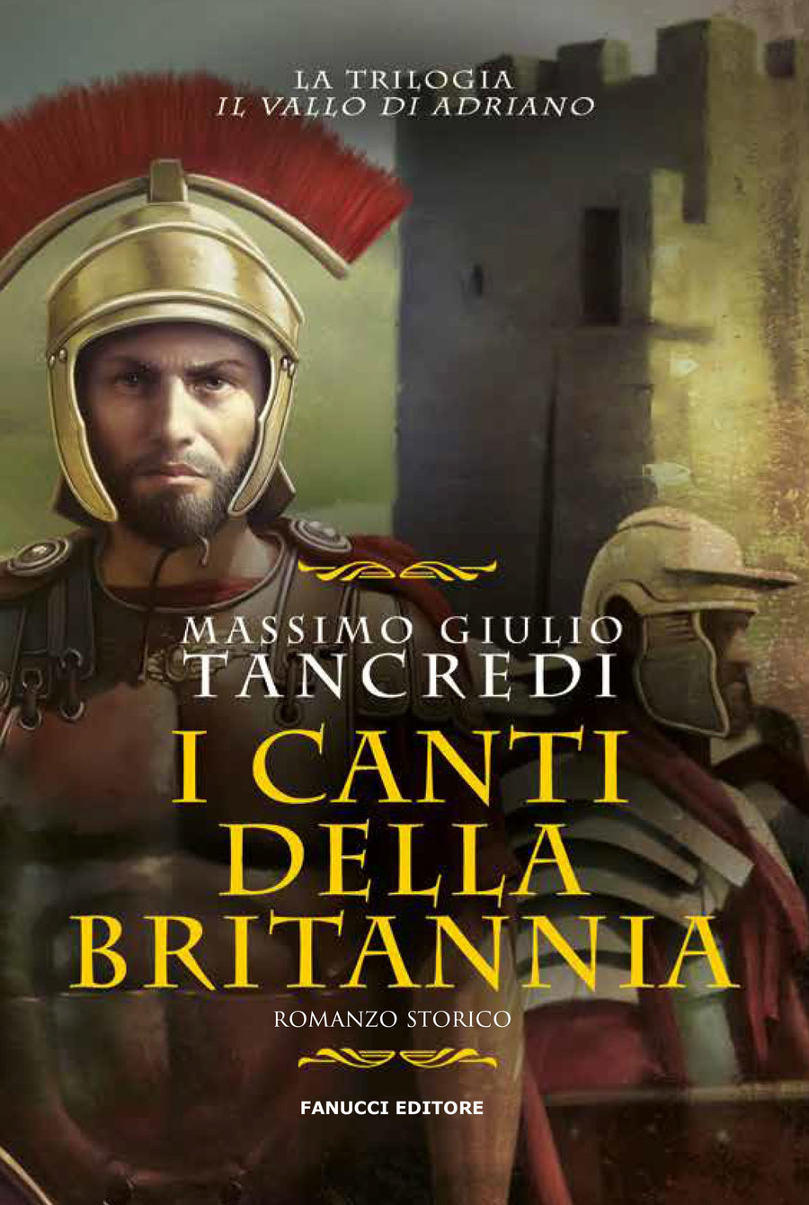 Canti Della Britannia (I) - Il