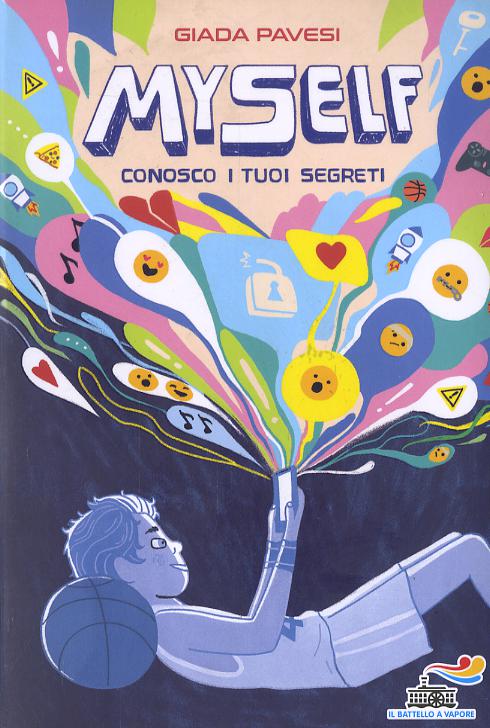 MySelf. Conosco i tuoi segreti
