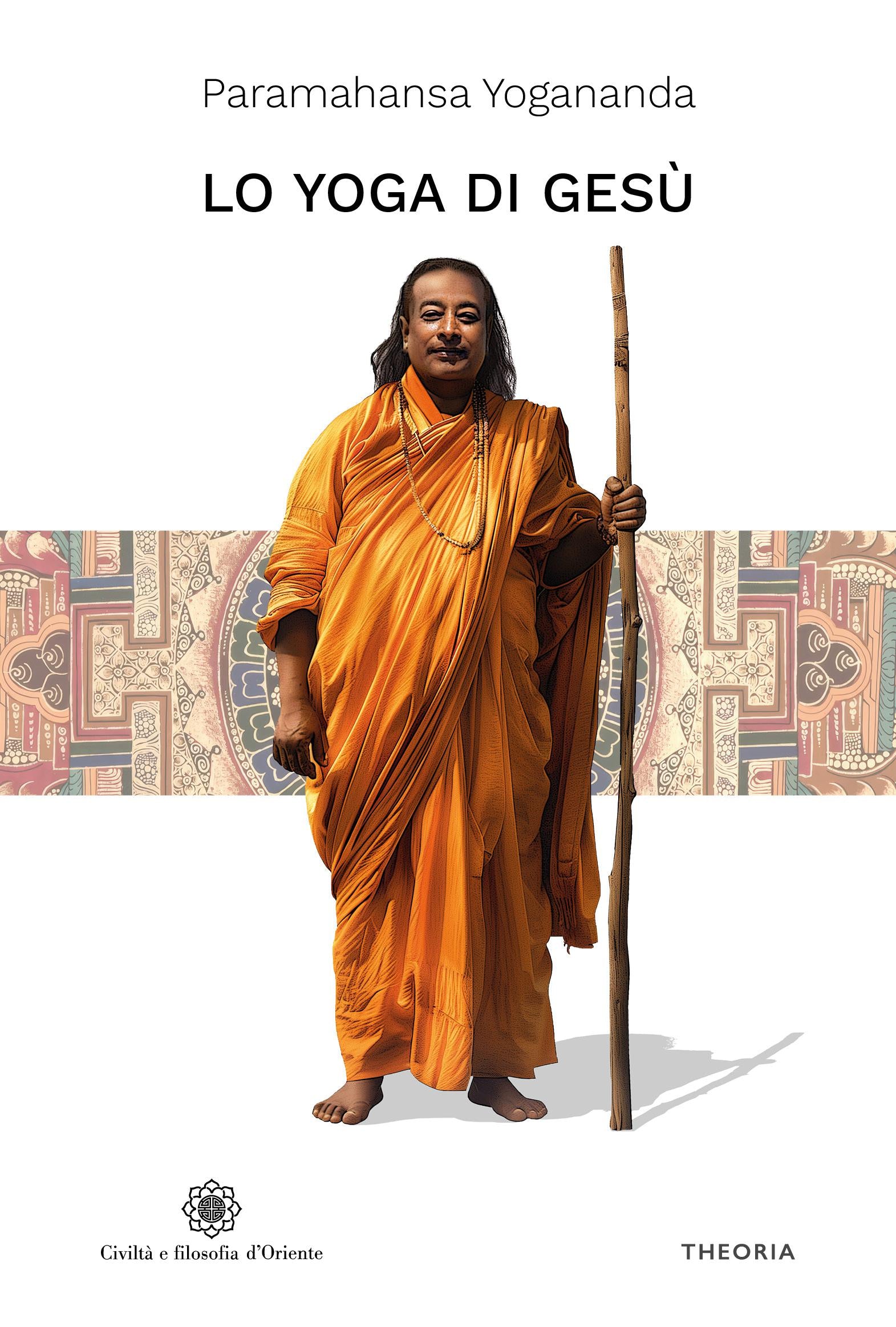 Yoga di Gesu