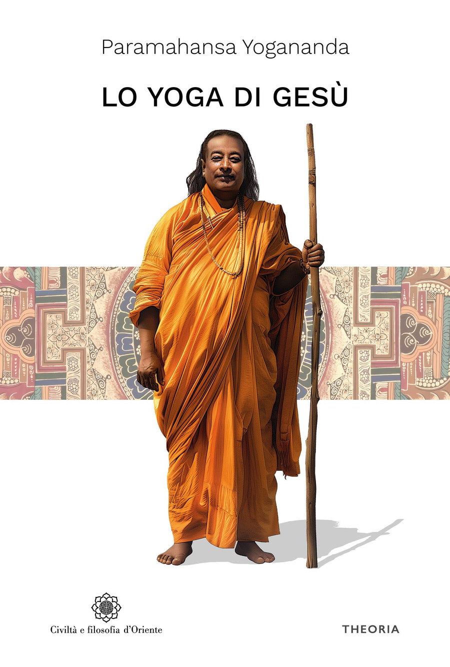 Yoga di Gesu