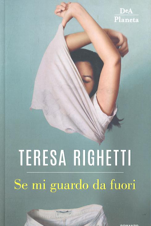 Se mi guardo da fuori