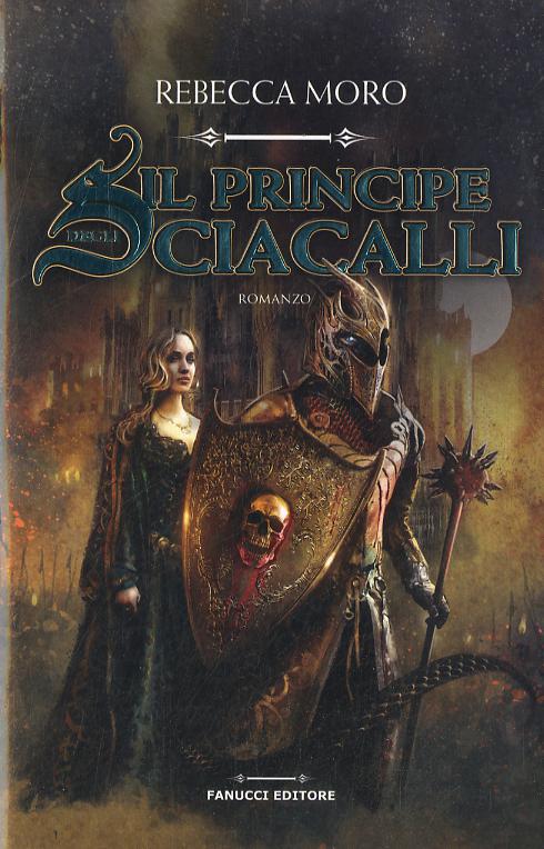 Principe Degli Sciacalli (Il)