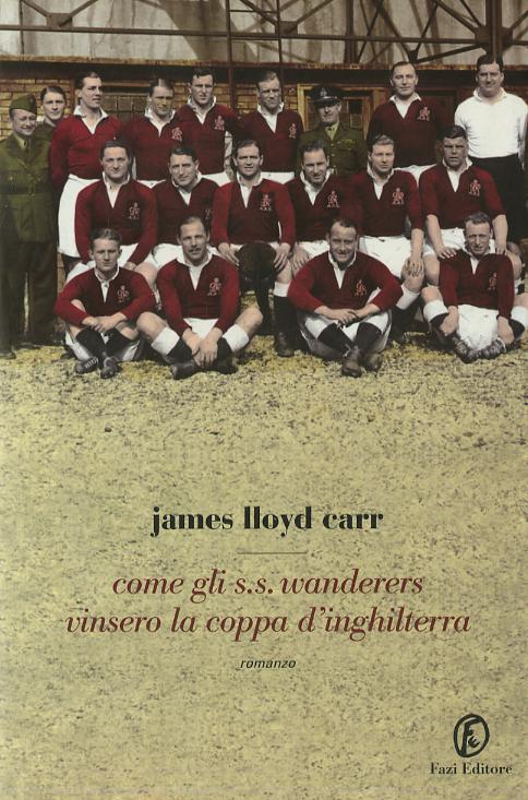 Come gli S.S. Wanderers vinsero la coppa d Inghilterra