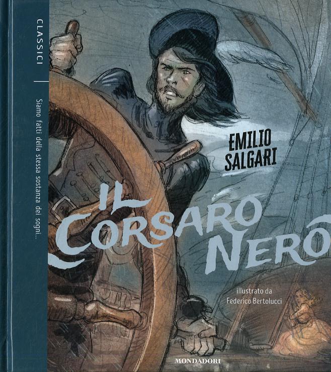 Corsaro Nero