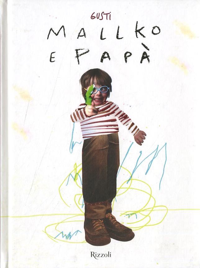 Mallko e papa