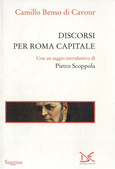 Discorsi per Roma capitale