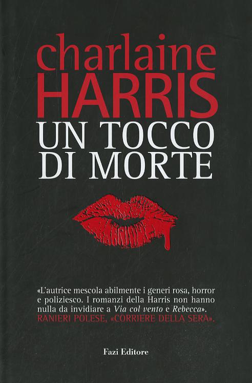 Tocco di morte