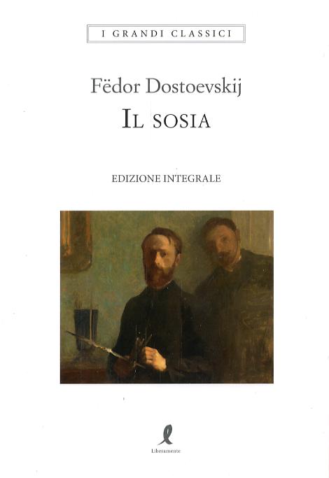 Sosia. Ediz. integrale