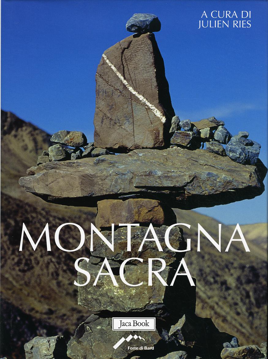 Montagna Sacra. (Fc)