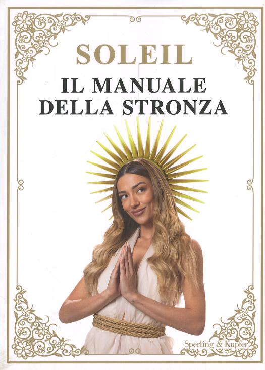 Manuale della stronza