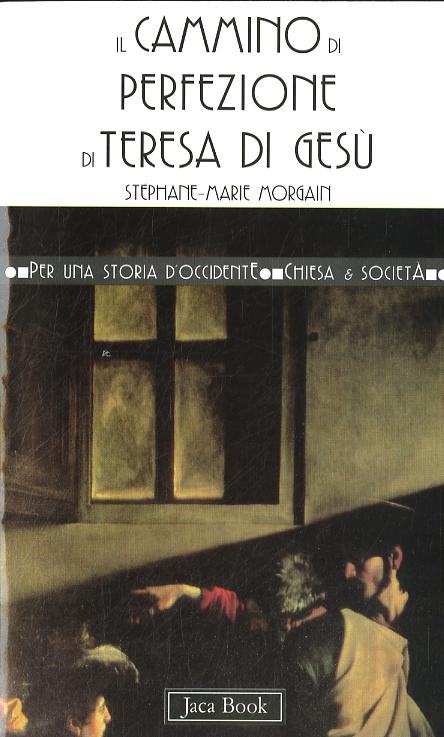 Cammino Di Perfezione Di Ter (Fc)