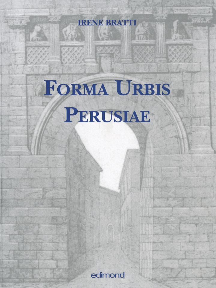 Forma Urbis Perusiae