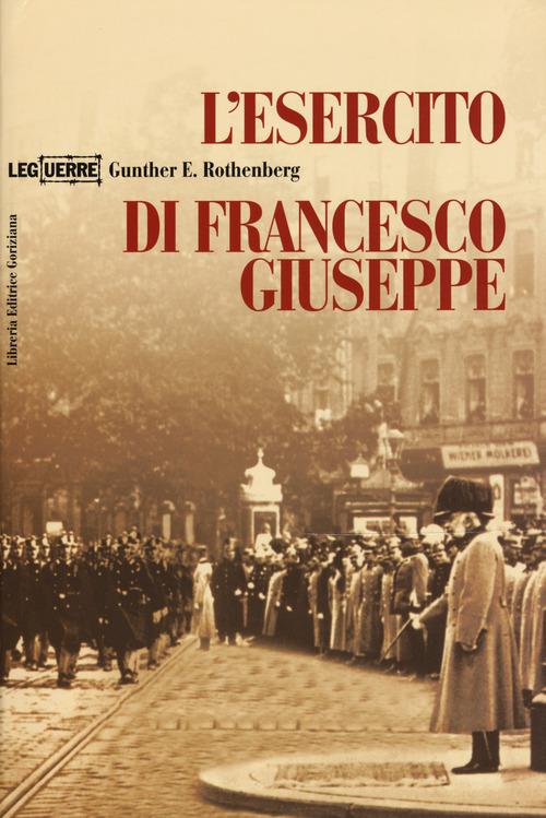 Esercito di Francesco Giuseppe