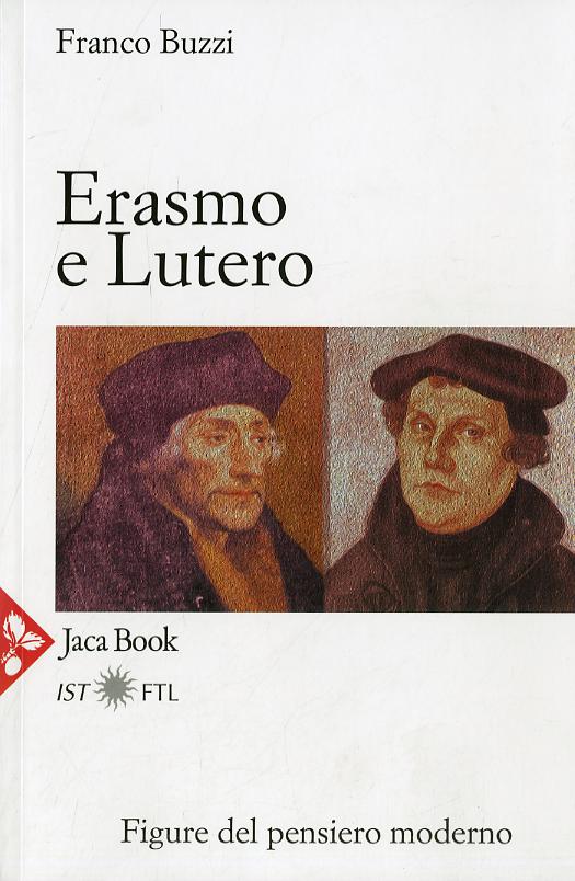 Erasmo E Lutero.F.C. La Porta Della