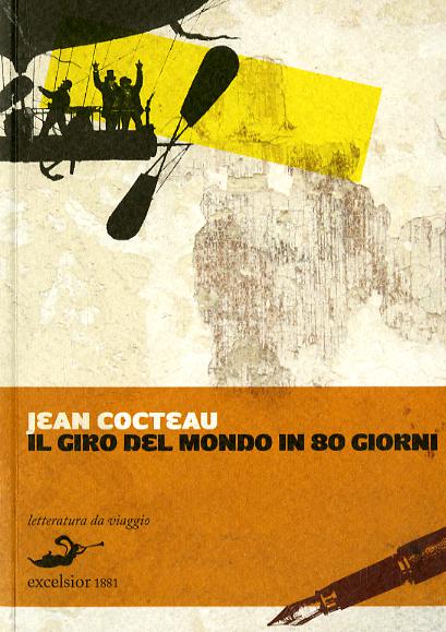 Giro del mondo in 80 giorni