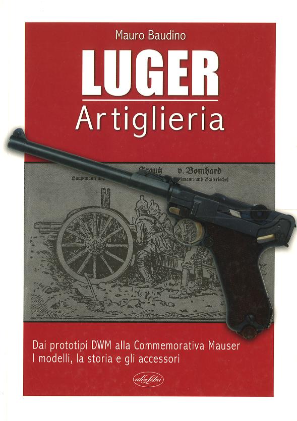 Luger Artiglieria V.E.