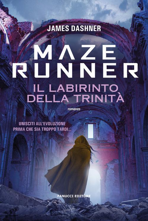 Maze Runner. Il labirinto della trinita . Maze Cutter