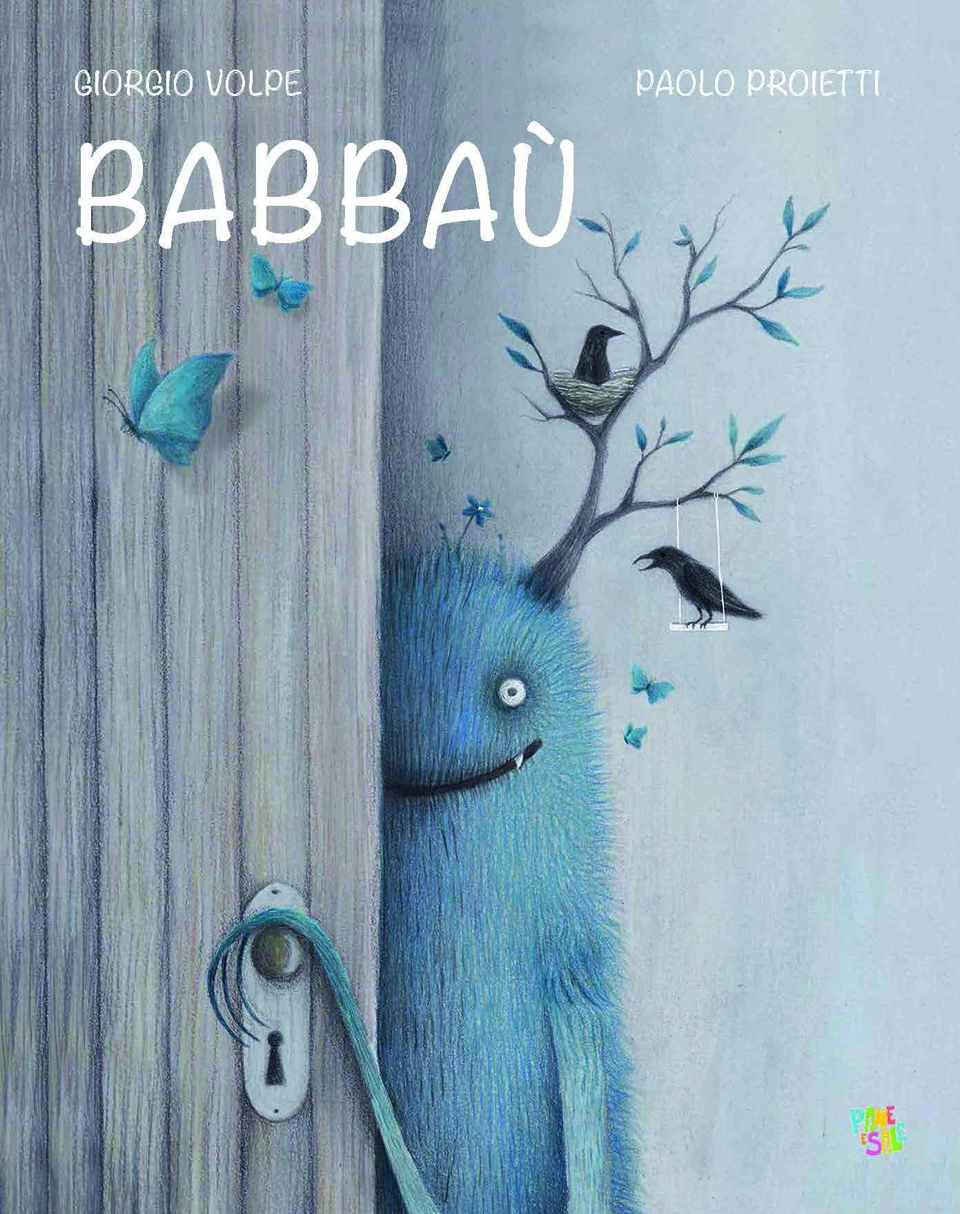 Babbau . Ediz. illustrata