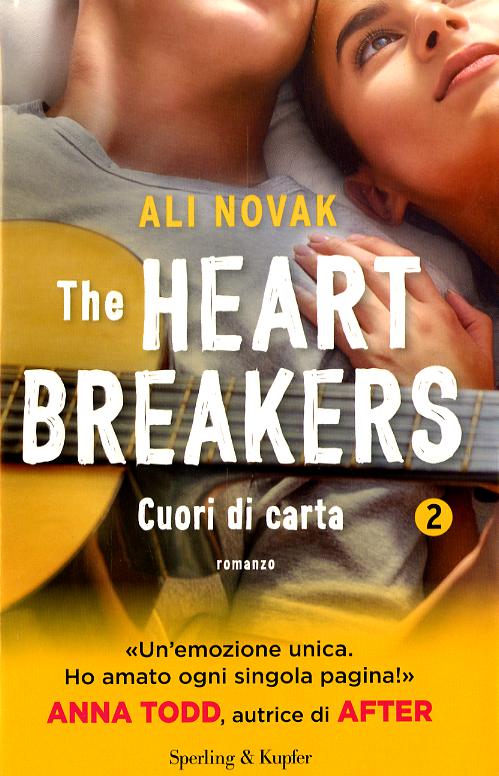 Cuori di carta. The Heartbreakers