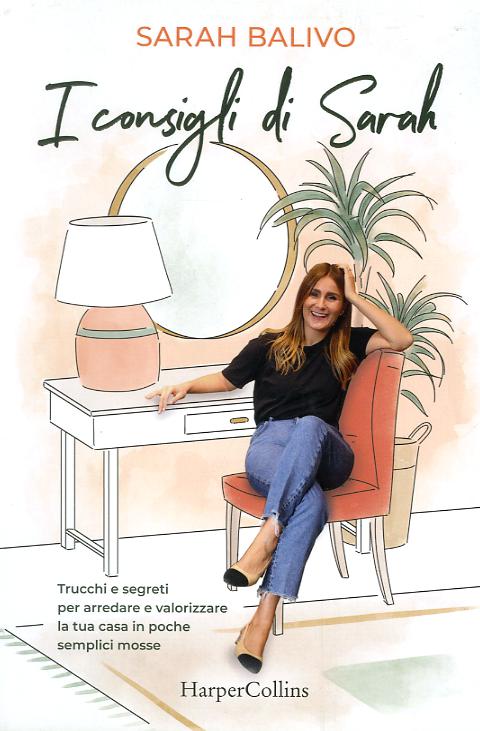 Consigli di Sarah