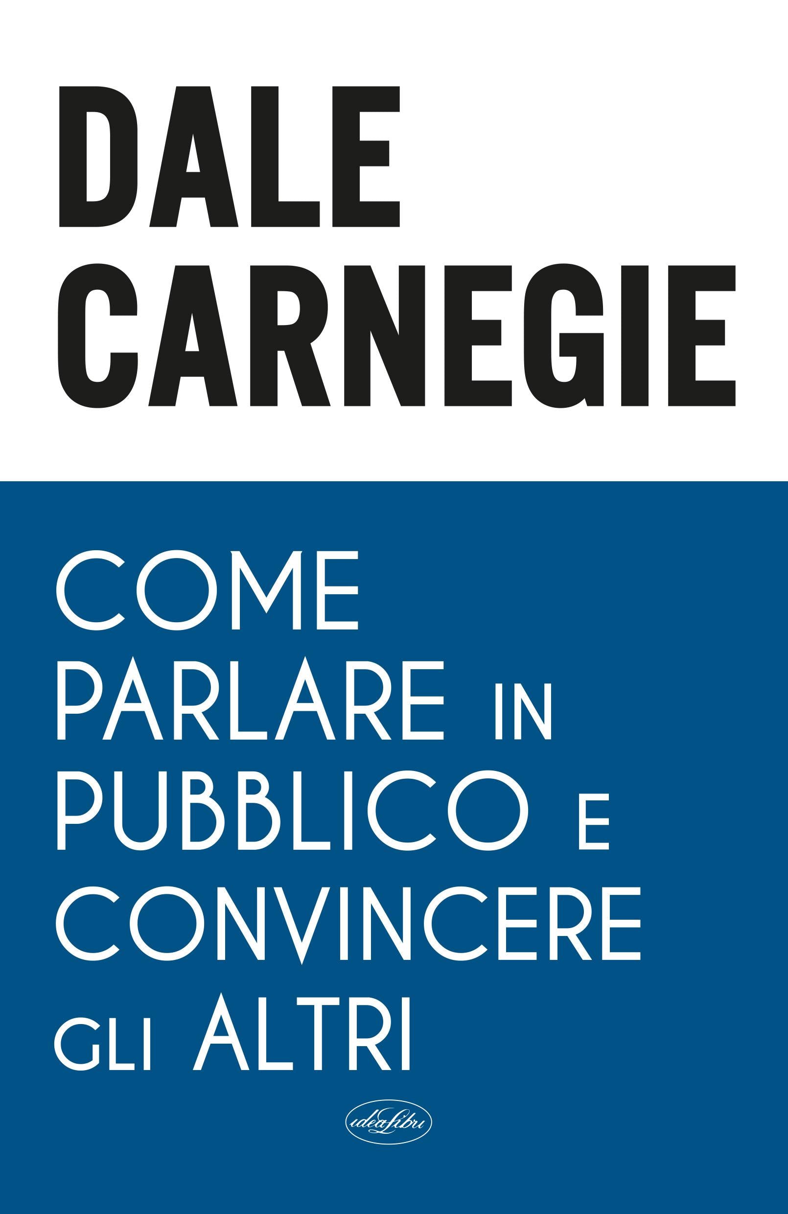 Come parlare in pubblico e convincere gli altri