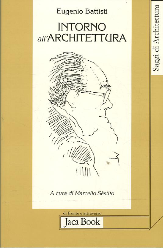 Intorno All'Architettura.F.C. Scrit