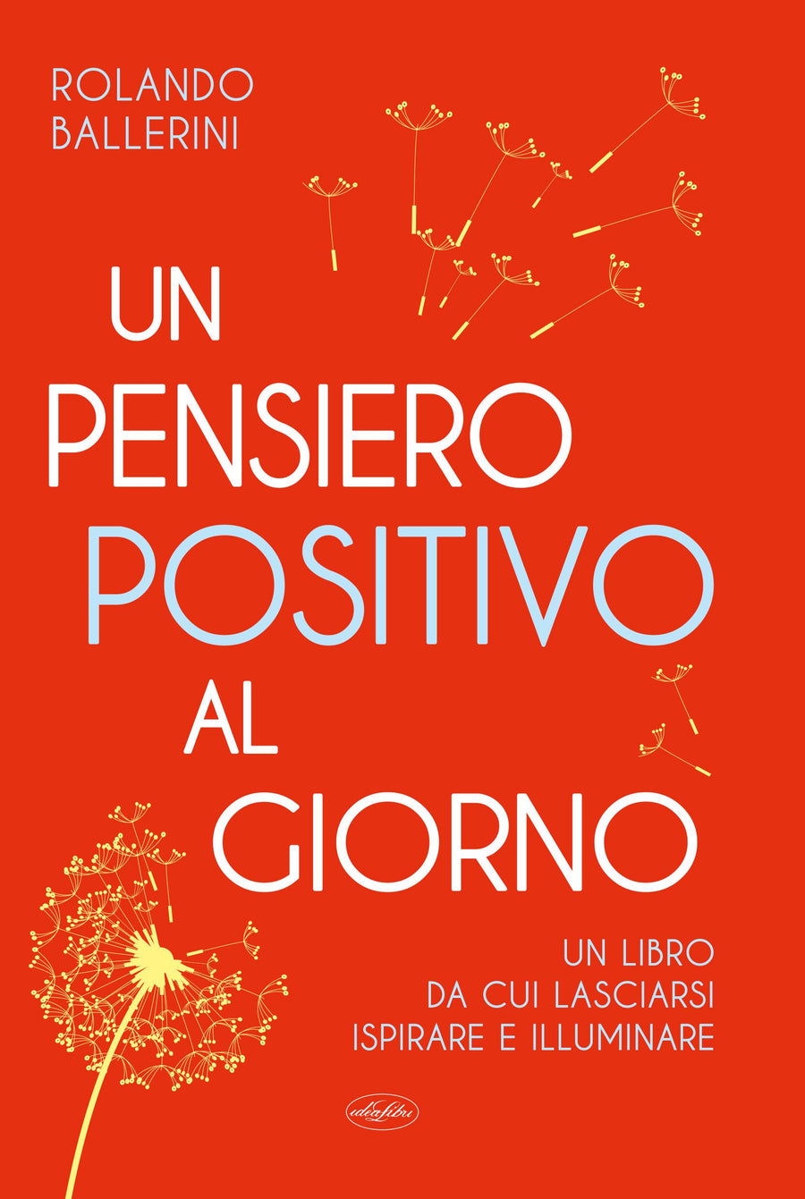 Pensiero positivo al giorno