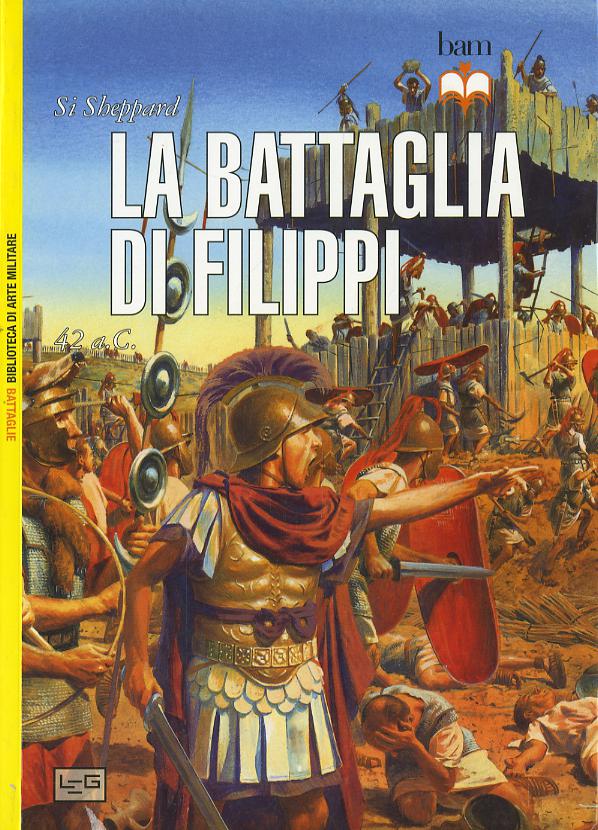 Battaglia Di Filippi V.E.