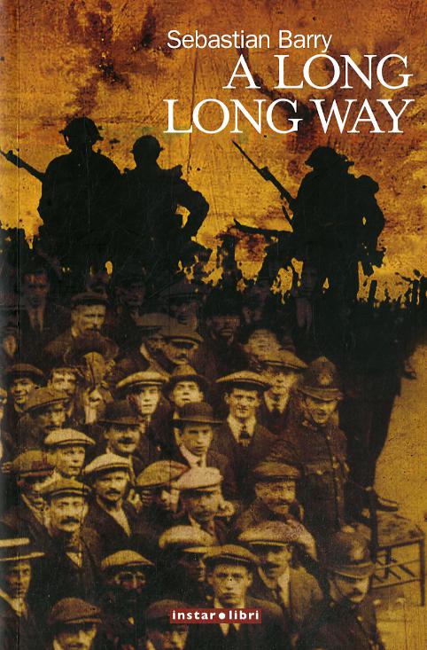 Long, long way
