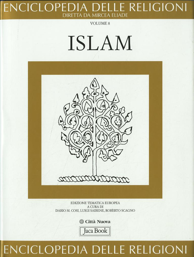 Enciclopedia delle religioni